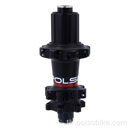 Disc Brake Road Bike Bike Hub 32H Super Light